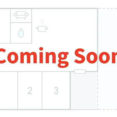 בית נופש 4 Bedroom Cozy In *